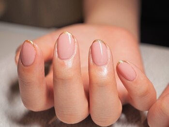 ビューティトリップ(Beauty TRIP)/大人気のスキニーフレンチ