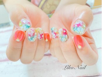 リコ ネイル(Liko Nail)/