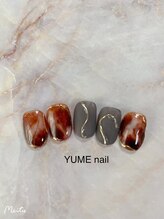 ユメ(YUME)/9月限定クーポン★6980→6500