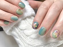 アルシエロ(al cielo)/季節/イベントネイル