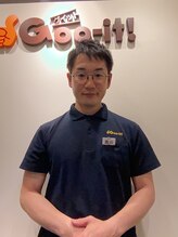 グイット 新宿御苑店(Goo-it!)&nbsp;薦田 (男性)