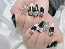 ミントネイルサロン/