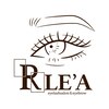リレア(RLE'A)ロゴ