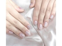 シンデレラジェル(シンデレラGEL)/パステルカラー　マグネット