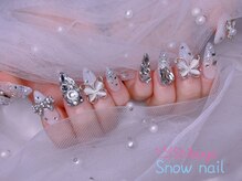 スノーネイルサロン 新宿店(Snow nail salon)/