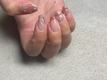 ネイルサロン フィフスアベニュー(Fifth Avenue)/ハート