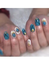 ヴィオラネイル(VIOLA.nail)/