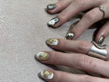 シエル(CIEL)/個性ニュアンス