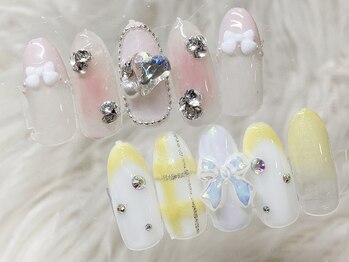 ティーエヌ 八王子店/定額8000円