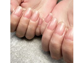 自爪風ネイル