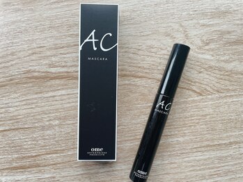 ナル(NaLu)/ACマスカラ