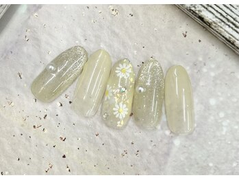 プティネイル(Puti Nail)/◇¥7,150◇
