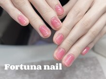 フォルトゥーナ 神田(Fortuna)/ちゅるん系ワンカラー