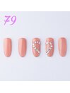 ハンド定額デザイン　No.79