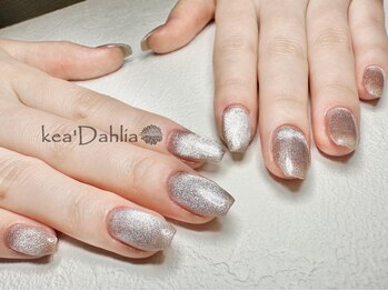 ケアダリア(kea’Dahlia)/マグネット【所沢/小手指】