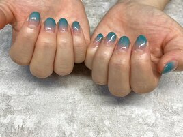 カラーグラデーション