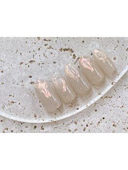 付け替え時オフ無料のメニューがあるサロン