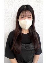 まつげ家 クルン 渋谷店(Kurun) Eyelist momoe