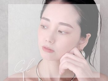 シル 中崎町(Cil)/眉毛wax/ハリウッドブロウリフト