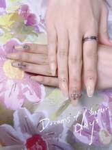 The ネイルサロン/