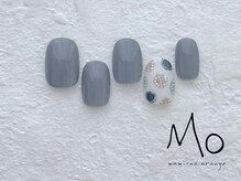 マミーナオレンジ 船橋店/[9900yen] 定額デザイン