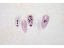 ミスシュガーネイル(MS Sugar Nail)/