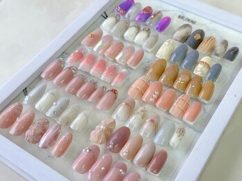 キャンアイドレッシー 大船店(Can I Dressy)/デザイン/¥6,000