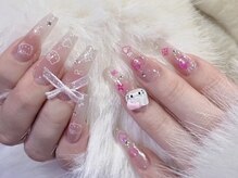 ワイワイ(yy)/キュート