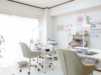 カーム(CALM)の写真