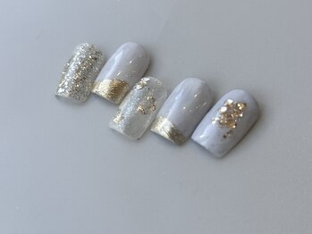 ナイン(NINE)/定額デザイン