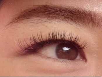 アオ(ao)/ポイントカラー