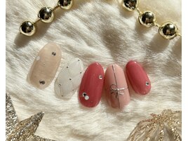 プレゼント×キルティング