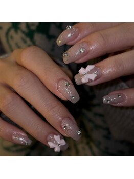 リッカ(Ricca.)/Designed by ibuka