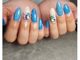 夏デザイン￥9570