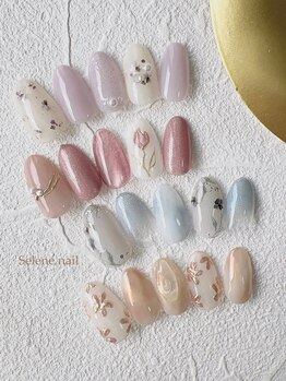 【3月限定】Monthly Design7,700