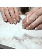 エリー(ellie)/ベイビーブーマー