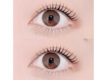 オハナ アイラッシュサロン 二子玉川店(Ohana)/似合わせまつげパーマ