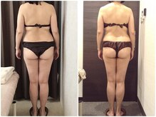 美容整体ウェリナ 中川八田院/小顔矯正/骨盤矯正/痩身整体