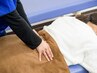 【腰痛特化】改善しない腰痛に★整体＋骨盤調整＋ハイボル60分￥11000→8800