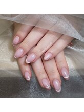 ジョイネイルスタジオ 高田馬場(JoY Nail Studio)/