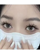 リリィ(LiLy)/ワンホンデザイン