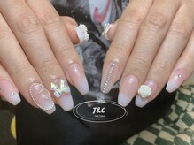 ジェーアンドシー 吉祥寺(J&C)/ベビーブーマー持ち込み