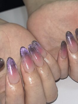 ウズ 和歌山店(UZU)/ワンホンネイル