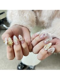持ち込みデザインクリスマス