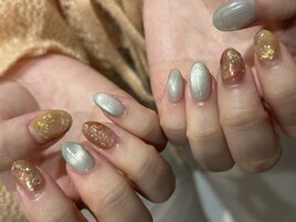 質感ニュアンス
