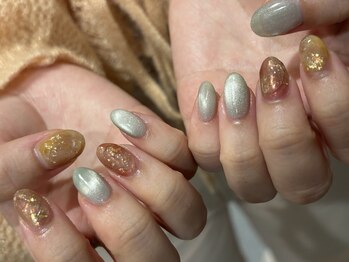 質感ニュアンス