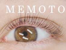 メモト 京橋店(memoto)/パリジェンヌ