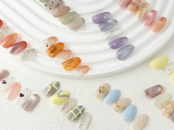 ディアネイル 大宮店(Deanail)