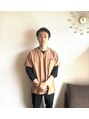 クレアレーヴ 可部店(Crea Reve) 宇野本 晃