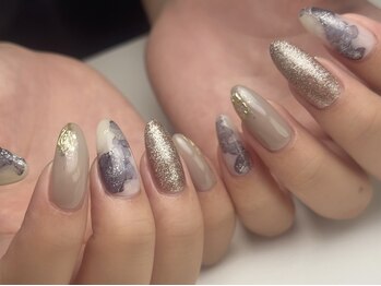 マーレ(MARE)/定額デザイン